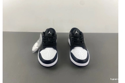 Hyperoad Low AIR JORDAN 1 0717